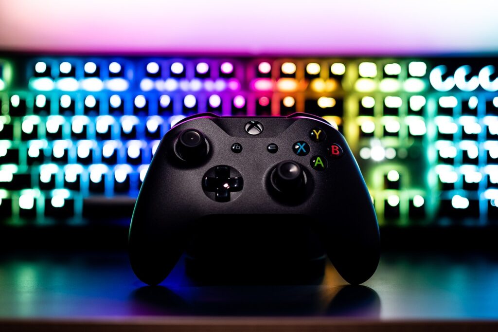 Game Smart:                                                                  10 Best Controllers for PC Under ₹3000 for Every Gamer