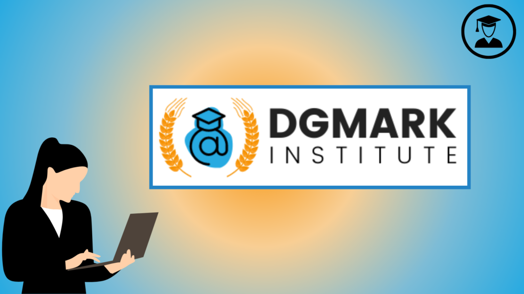 DGmark Institute: Your Pathway to Success in the Digital Marketing World